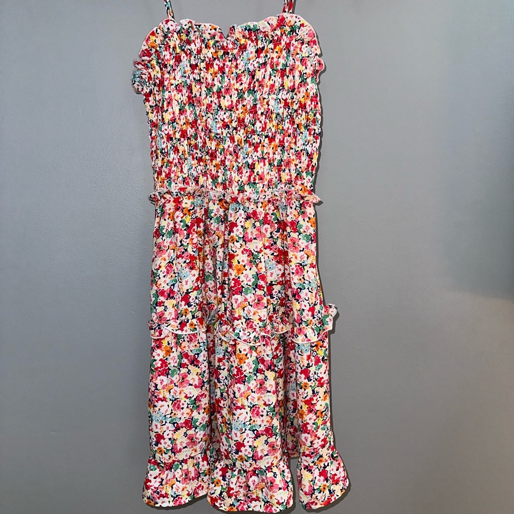 Jessica Simpson Dress